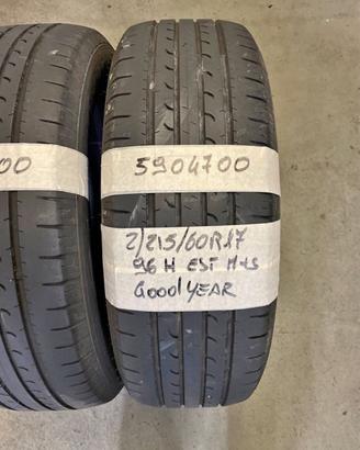2156017 Gomme EST 5904700