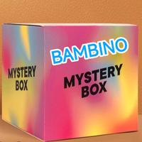 mistery box bambino 2/3 anni
