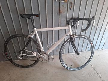 bici corsa