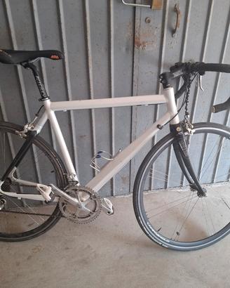 bici corsa