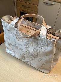 BORSA A MANO ALVIERO MARTINI “PRIMA CLASSE”