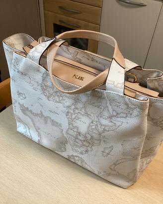 BORSA A MANO ALVIERO MARTINI “PRIMA CLASSE”