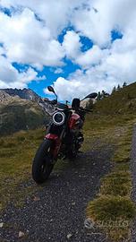 Moto Morini SEIEMMEZZO