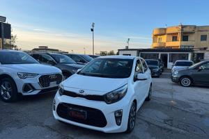 KIA Picanto 1.0 12V EcoGPL 5 porte Cool
