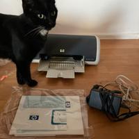 Stampante HP DESKJET 3420