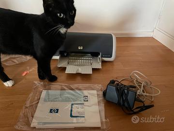 Stampante HP DESKJET 3420
