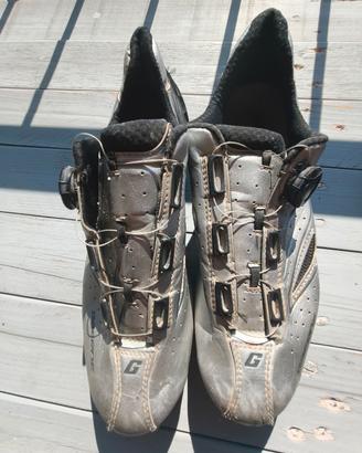 scarpe da mtb gaerne 43