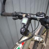 Mountain Bike con cambio Shimano