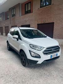 Ford EcoSport 1.5 TDCI 95cv Titanium