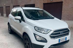 Ford EcoSport 1.5 TDCI 95cv Titanium