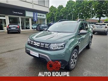Dacia Duster 1.0 TCe 4x2 90cv Journey