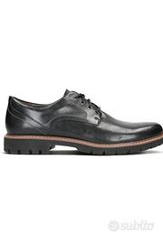 Clarks Batcombe Hall Scarpe Stringate Derby 43