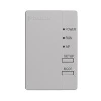 DAIKIN Regolatore online tramite app BRP069C41