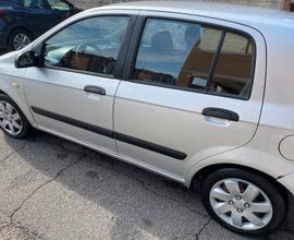 HYUNDAI Getz - 2005