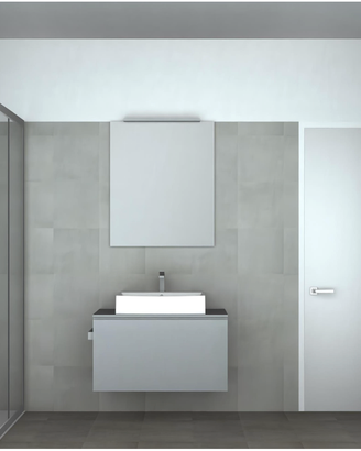 Mobile Bagno - Marca Karol