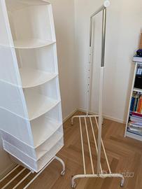 Appendiabiti Stender ikea