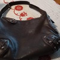 Borsa in pelle Furla