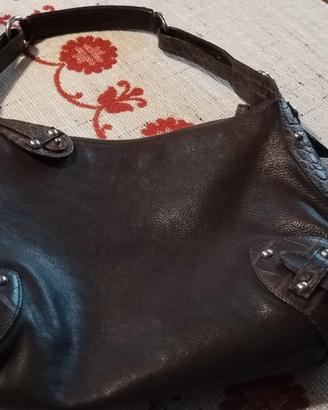 Borsa in pelle Furla