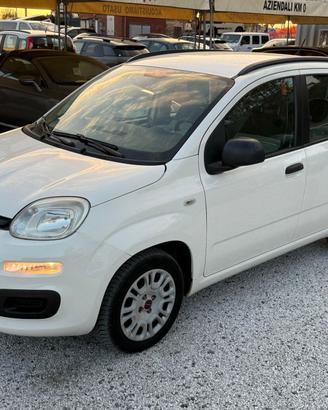 Fiat Panda 1.2 Pop