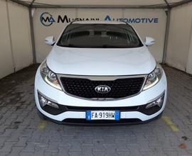 KIA Sportage 1.6 GDI 135cv Cool *BENZINA EURO 6*