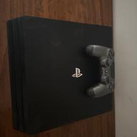 PS4 Pro 1TB