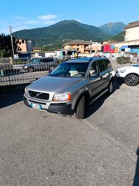 xc90 suv 7 posti 4x4