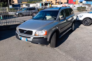 xc90 suv 7 posti 4x4