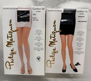 Philippe Matignon gambaletto