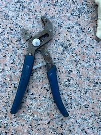 Pinza a Pappagallo Autobloccante NEXTOOLS Made in