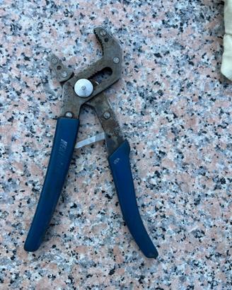 Pinza a Pappagallo Autobloccante NEXTOOLS Made in