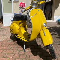Vespa 50 r 3 marce