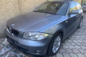 Bmw 120 120i cat 5 porte Attiva riservata ai comme