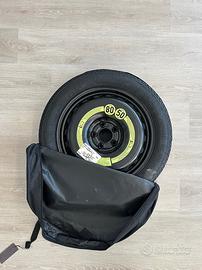 Kit ruotino di scorta