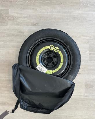 Kit ruotino di scorta