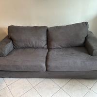 Divano 3 posti