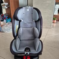 seggiolino Kikka boo 0-36 isofix 