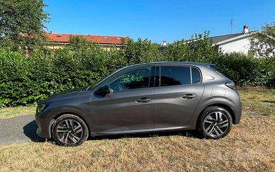 Peugeot 208 Allure Pack 1.2 PureTech 100 CV