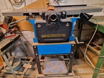 Pialla spessoratrice 