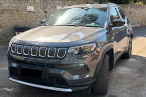 Jeep Compass 1.6 Multijet - UNIPRO