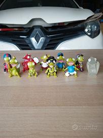 Sorpresine Carletto Quel Mito di Carletto 2