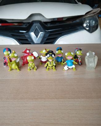 Sorpresine Carletto Quel Mito di Carletto 2