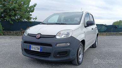 FIAT PANDA VAN 2POSTI 1.3MJT