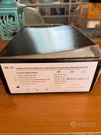 Vacuum Bell originale Klobe