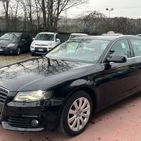 Audi A4 Avant 2.0 TDI 143CV ,AUTOMATICA!