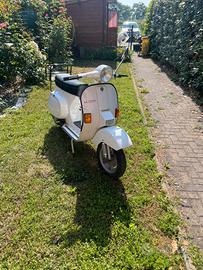 Vespa pk50