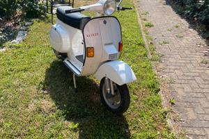 Vespa pk50