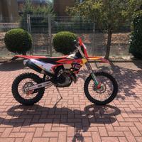 Ktm 500 EXC