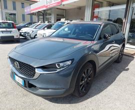 MAZDA CX-30 2.0L e-Skyactiv-G 150 CV M Hybrid 2W