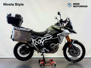 TRIUMPH Tiger 900 GT Rally Pro Abs my24