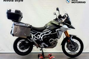 TRIUMPH Tiger 900 GT Rally Pro Abs my24